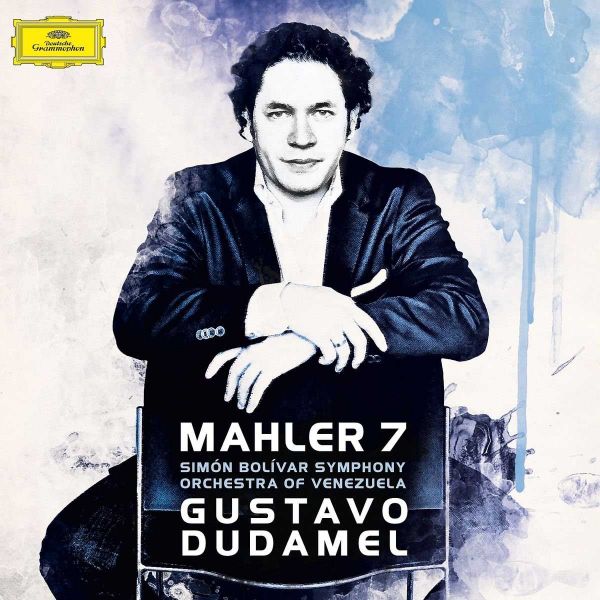 Diabolus In Musica: Gustavo Dudamel - DG Recordings