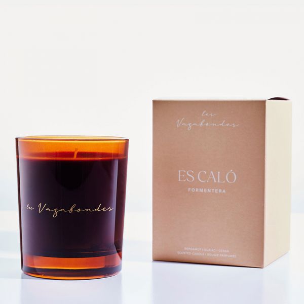 Es Caló Candle