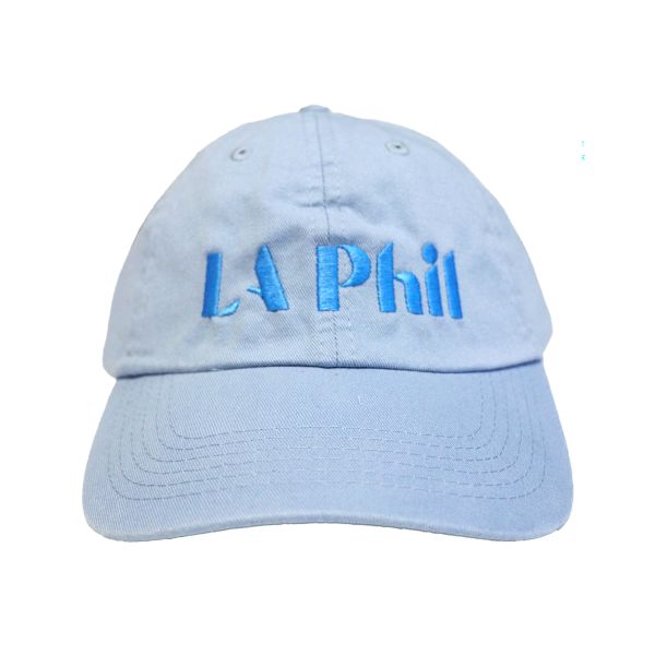 Phil's hotsell blue hat