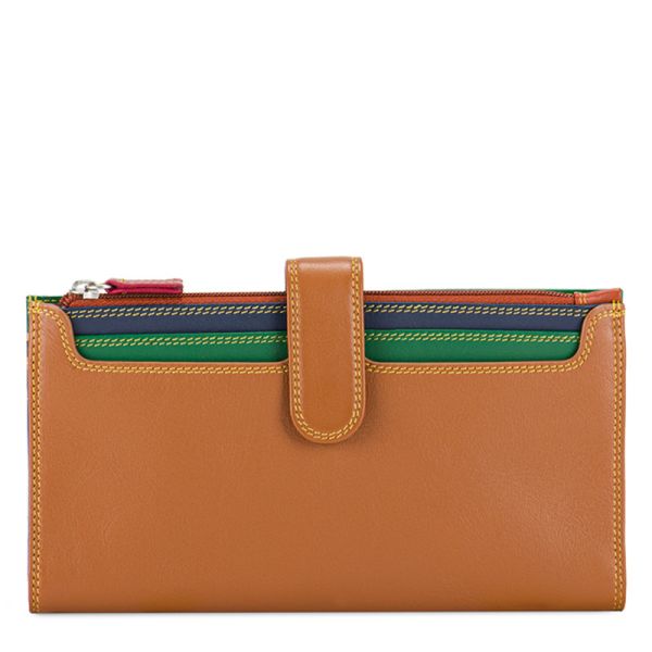 Continental Wallet - Bosco