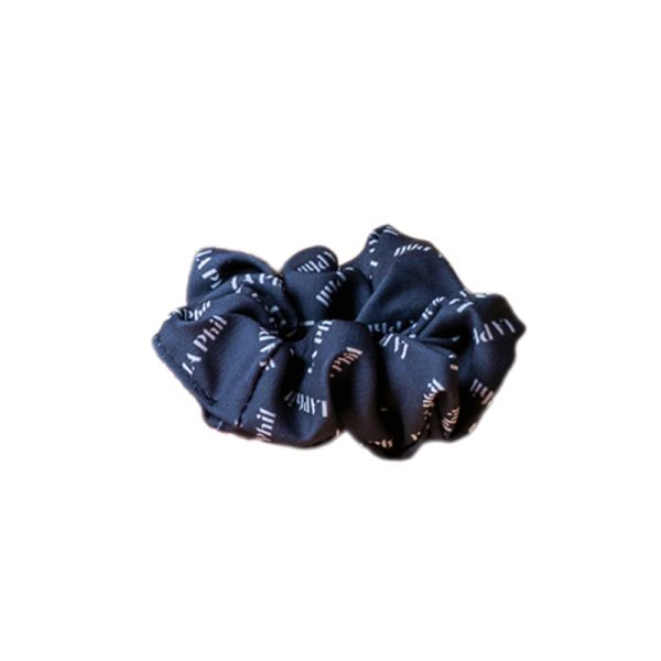 LA Phil Scrunchie