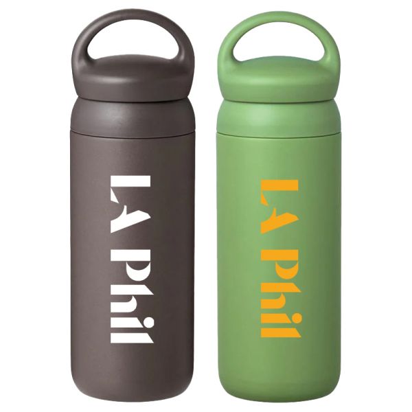 LA Phil Tumbler