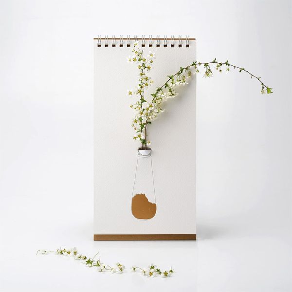 Flip Vase